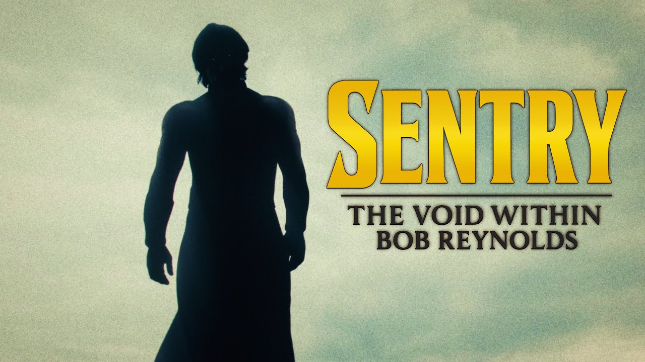 SENTRY — The Void Within Bob Reynolds - YouTube
