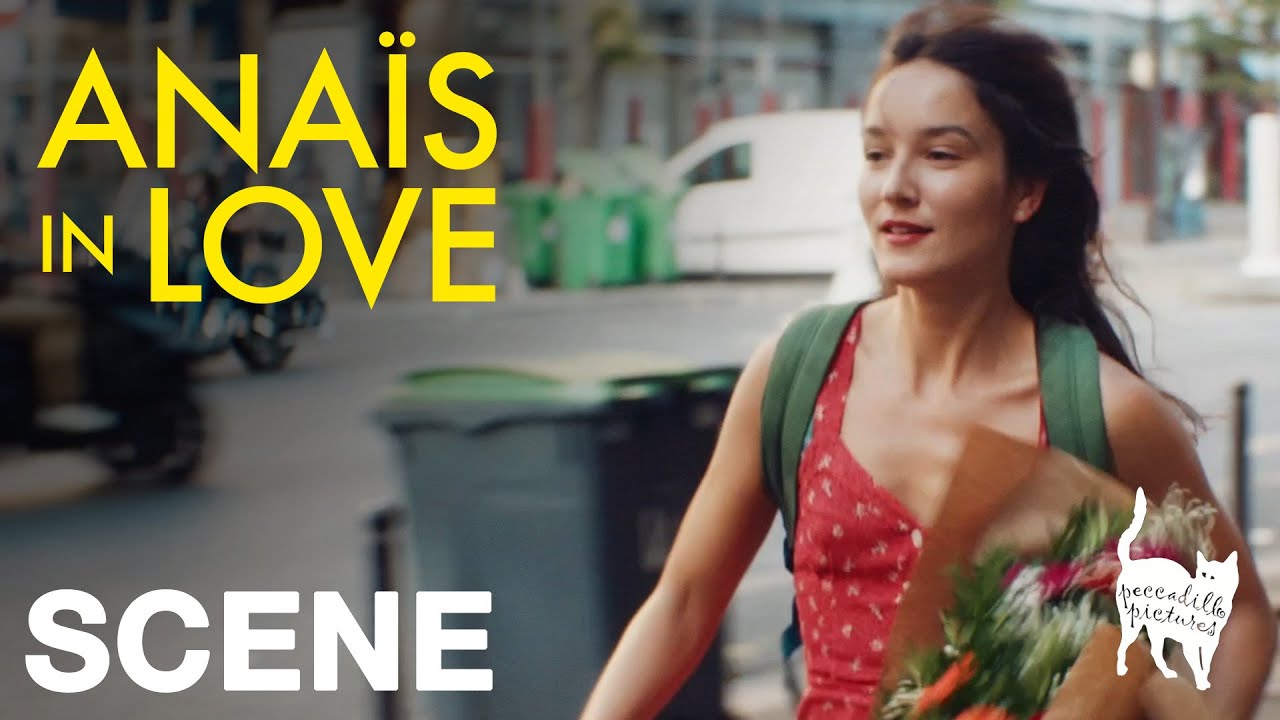 ANAÏS IN LOVE - "Being in a couple is too hard" - YouTube