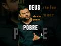 Prosperidade NÃO é pecado #fé #jesus