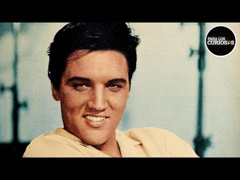 Vídeo: Presley Elvis: Biografia, Carrera, Vida Personal