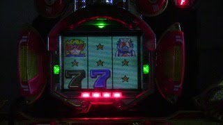 CRバトルヒーロー（2回ループMAX）実機ライブ配信 ノーマルビタ