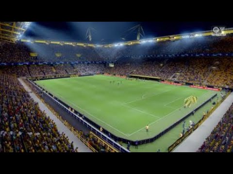 Видео: Барусия Дортмунд Реал Мадрид 2й тайм 1/8 финала лиги Чемпионов