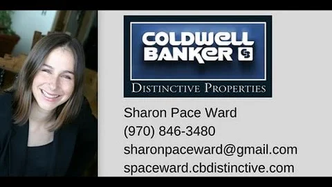 Sharon Pace Ward Intro Video