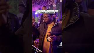 Dj Maphorisa Tman Express And Stanna Unrealised Amapiano Song amapianototheworld amapiano