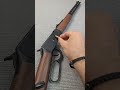 Winchester 1894 Airsoft