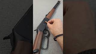 Winchester 1894 Airsoft