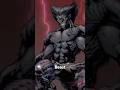 The most twisted scientist in Marvel? #xmen #marvelcomics #beast #darkbeast #multiverse