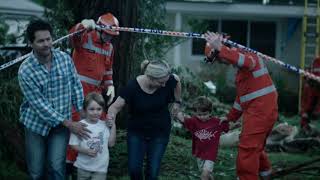 Fire and Emergency Services Levy - Concessions TVC