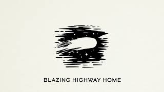 Video thumbnail of "Josh Ritter - Blazing Highway Home (Audio)"