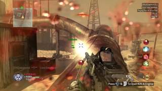NiNJA Engine v2 vs Tampered CE (MW2)