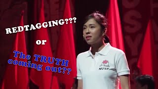 EXPOSED: Youth Groups affiliated with CPP/NPA