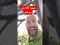 مراد طهاري يضحك على اسرائيل مراد طهاري ايران اسرائيل الجزائر 
