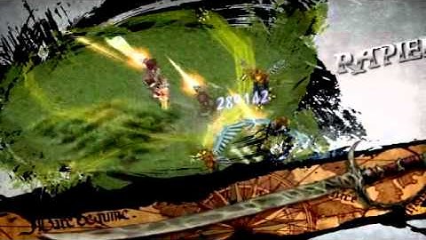 First Free to Play MMO iPad Conquer Online-Invasion of Pirates Trailer