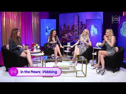 Ladies on Latenight:  Dirty Dallasites