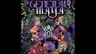 Akamsi - General Maya Feat Roy Jeconiah (Lyrics Video)