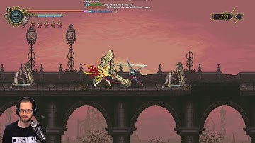 Lobos Plays Blasphemous (Pt. 3)