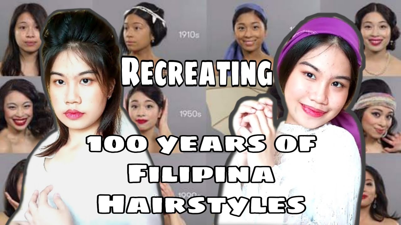 10 hairstyles for Filipinas that are hot this 2020  GMA Entertainment