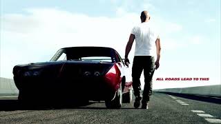 HK Superstar (feat- Daniel Wu) - Fast & Furious 6