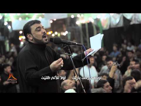 نصير الكربلائي من سافروا اقماري