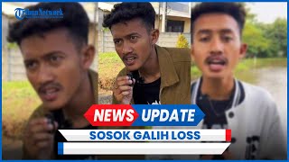 Sosok Galih Loss Ditangkap Kasus Penistaan Agama, Tinggal di Rumah Kecil Hidup Paspasan