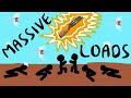 Rust -  TOXIC ROOFCAMPERS GET DRAINED