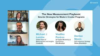 The New Measurement Playbook Smarter Strategies for Modern