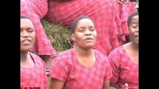 Maranatha NLC Njombe Twapitia Majaribu  Video