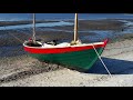 Building the Caledonia Yawl, Kathleen   HD 1080p