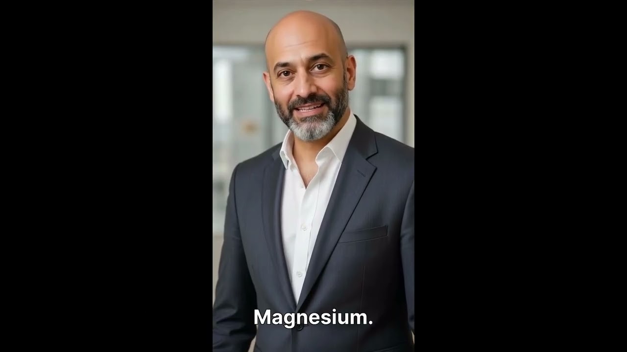 What Supplements Are Good for Scoliosis