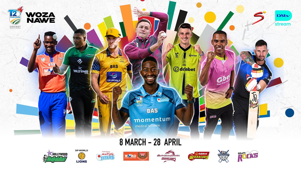 Where to Bet Csa T20 Challenge in Bahrain: Top Sites Revealed