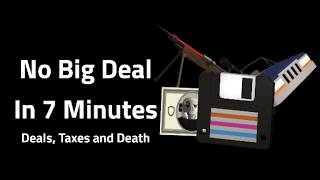 No Big Deal explained in 7 Minutes