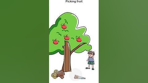 Brain Out Level 153 Walkthrough Solution and Answer By AMQ Gaming