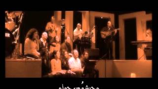 Video voorbeeld van "فترة تسبیح - رامي سمير - الحیاة الأفضل | Praise and Worship - Ramy Samir - Better Life"