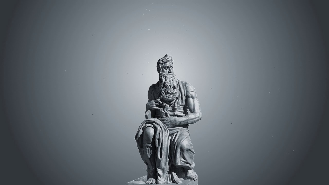 Exodus Chapters 4-10 (Part 2) - Michael Heiser