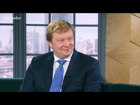 Interview with Roman Lokhov, chief executive, BCS Global Markets