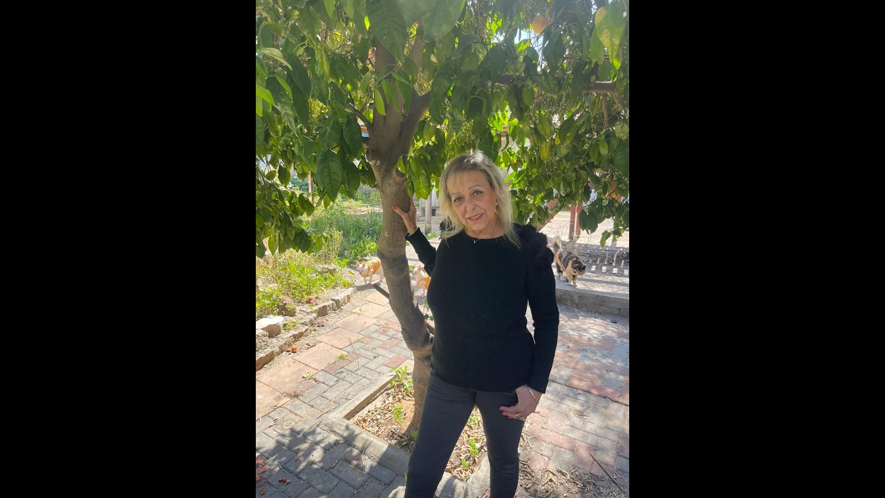 “זו רק ההתחלה”: המדיום לינדה שאולי במסר דרמטי על המלחמה מול איראן והעתיד של ישראל