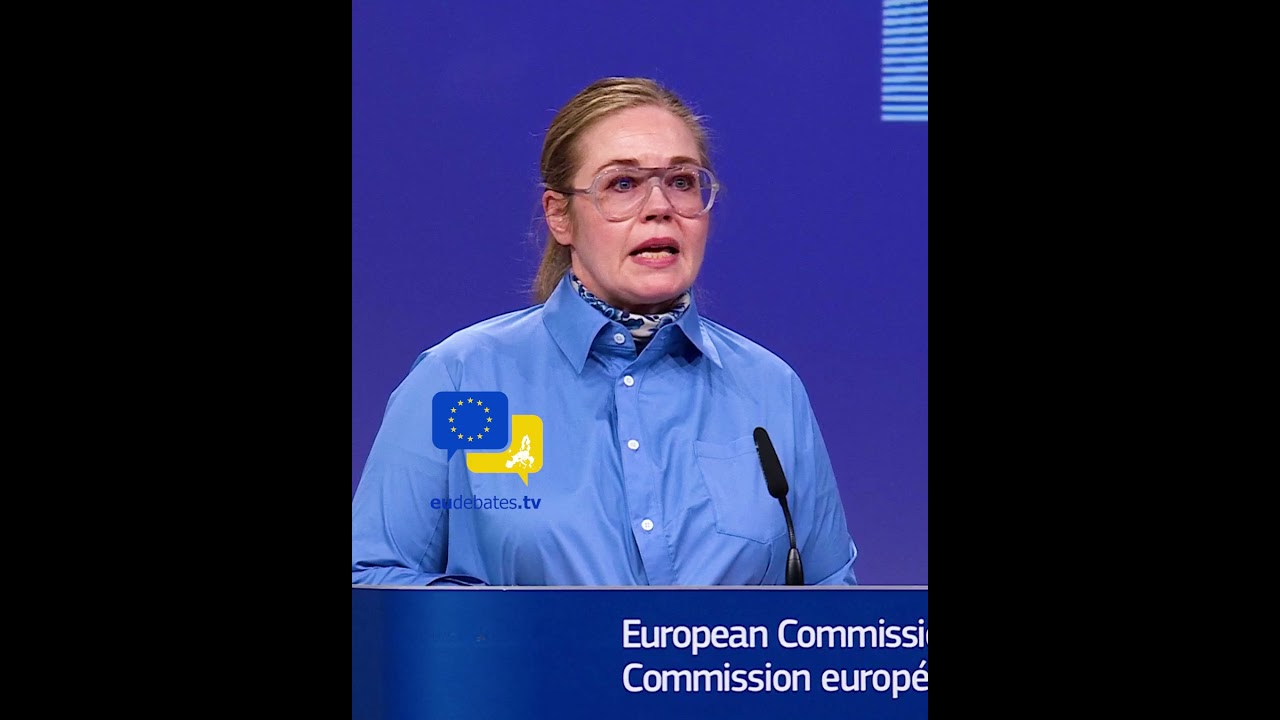 Испания возглавляет расследование 🇪🇺 | Комментарии ЕС по поводу железнодорожной катастрофы в Испа...