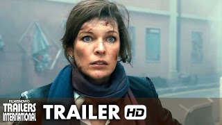 Perseguindo Abbott Trailer Oficial Legendado - Milla Jovovich [HD]