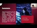 Cyber Security - Web Penetration Testing 3