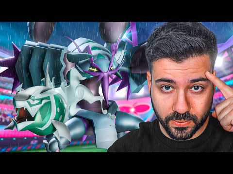 【Pokémon Champions】メガグソクムシャの相棒選びと構築運用術