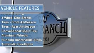 2011 Ford F-250 - Sames Ford