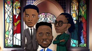 Ky Tha Great ft Rexy & Smengu - CONFIDENCE Vol.2 ( Official Lyrics Video )