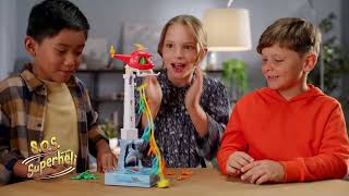 S.O.S. Superheli