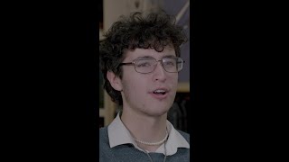Ever wondered what its like being a classical percussion student?