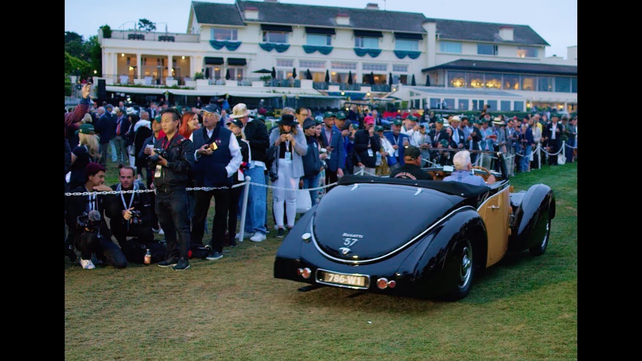 Dawn Patrol with Justin Bell