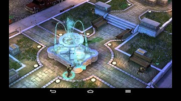 XCOM Enemy Unknown Android