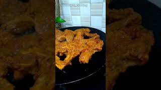 Coking for Bakra eid | mutton chap #shorts #bakraeid #muttonchaap