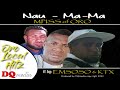 Nau Mama, by Mpiss of Oro ft Emsoso & KTX band of Koiari
