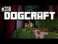 What's In The Dark Forest? | Dogcraft Ep.318