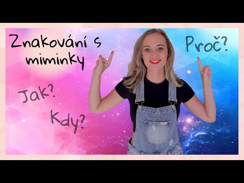 Video: Návštěva Francie s miminky a batolaty